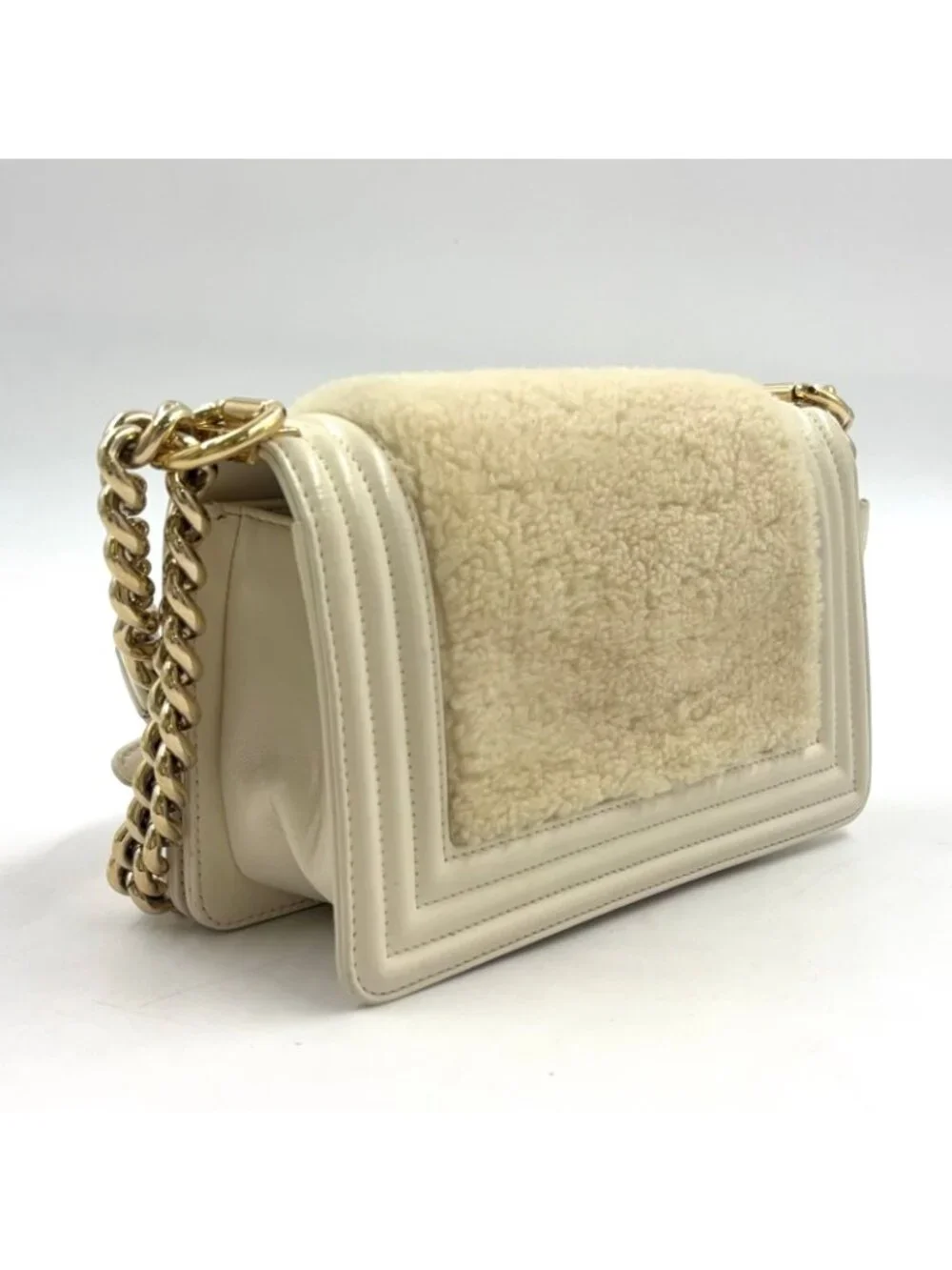 CHANEL this authentic